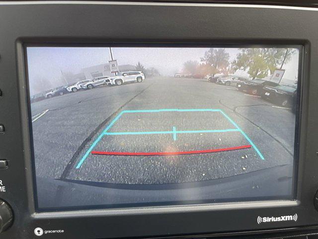 used 2021 Toyota RAV4 Hybrid car, priced at $30,500