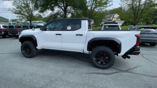 new 2025 Toyota Tacoma car, priced at $66,703