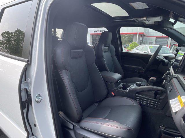 new 2025 Toyota Tacoma car, priced at $66,703