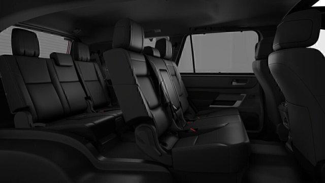 new 2026 Toyota Sequoia car, priced at $78,226