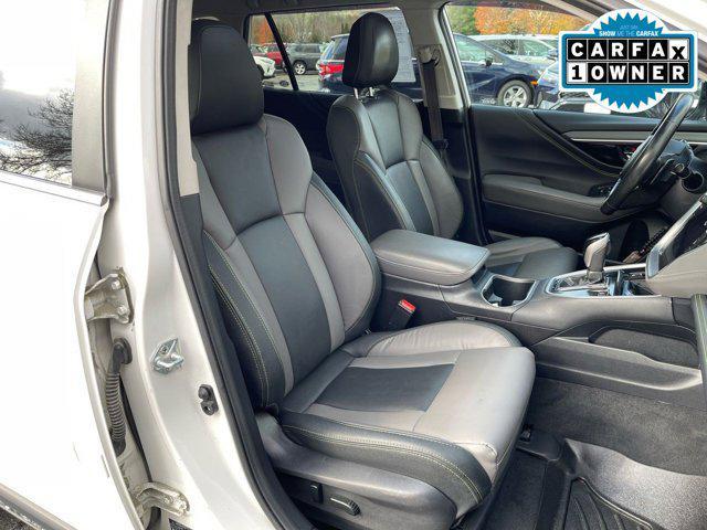 used 2022 Subaru Outback car, priced at $26,000