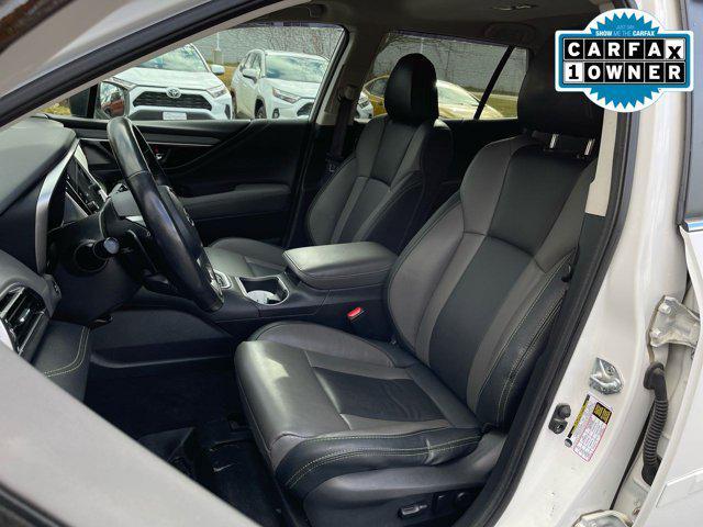 used 2022 Subaru Outback car, priced at $26,000