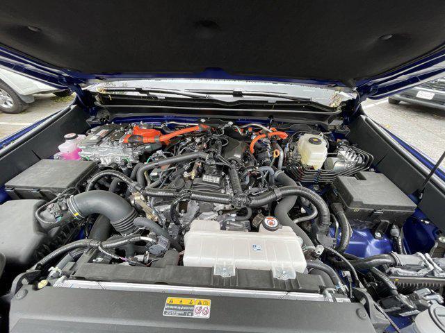 new 2025 Toyota Tacoma car, priced at $54,491
