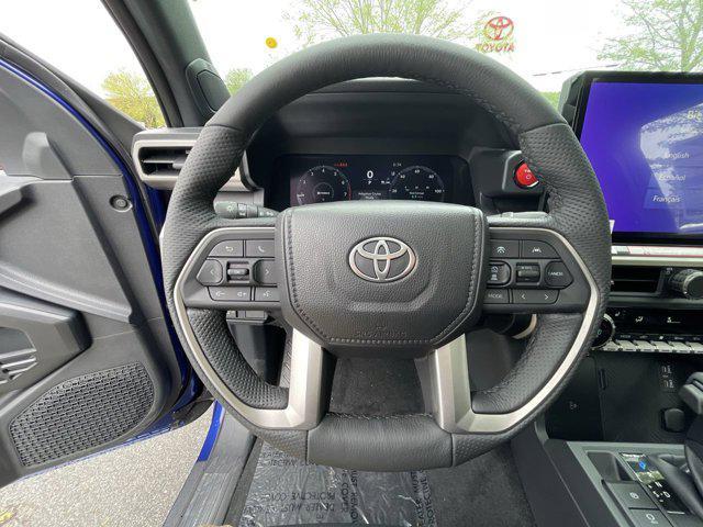 new 2025 Toyota Tacoma car, priced at $54,491
