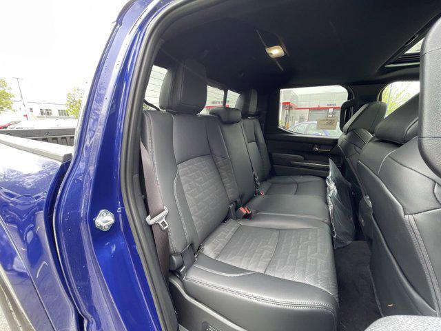 new 2025 Toyota Tacoma car, priced at $54,491