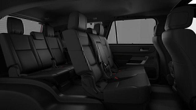 new 2025 Toyota Sequoia car, priced at $78,908