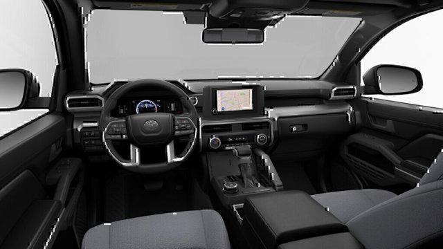 new 2025 Toyota 4Runner car, priced at $47,021