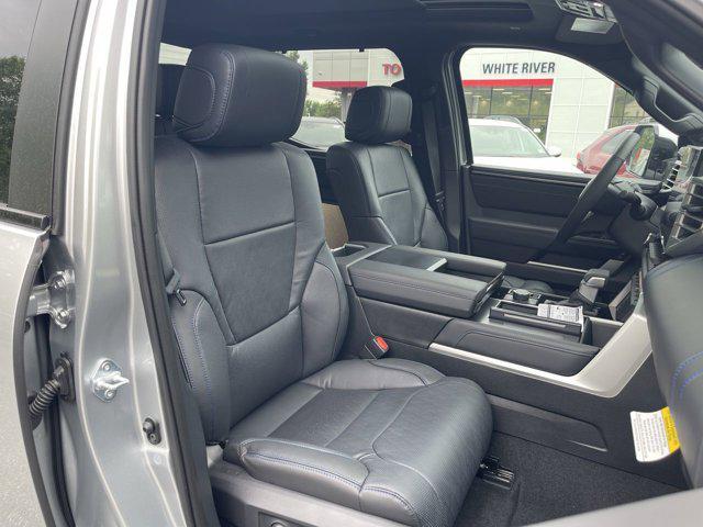 new 2025 Toyota Tundra car, priced at $71,528