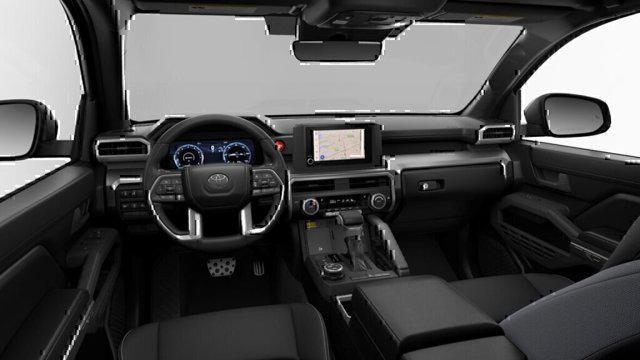 new 2025 Toyota 4Runner car, priced at $51,443