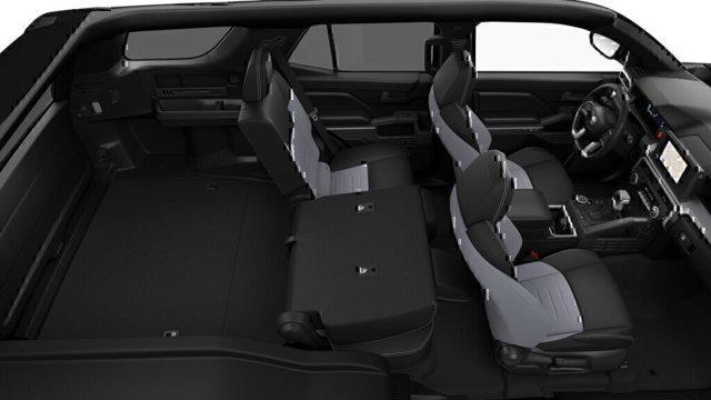 new 2025 Toyota 4Runner car, priced at $51,443