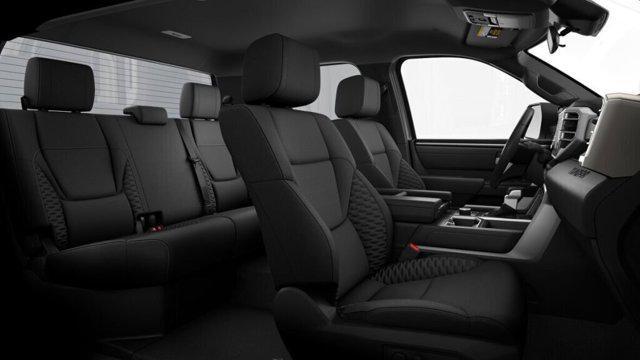 new 2026 Toyota Tundra car, priced at $58,143