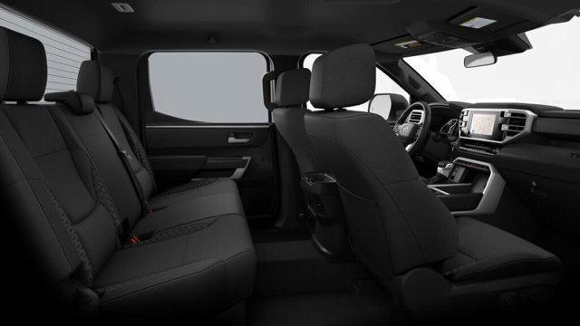 new 2026 Toyota Tundra car, priced at $58,143