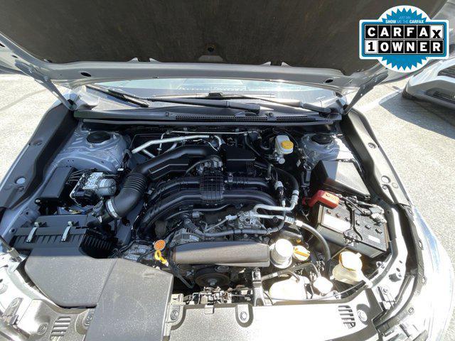 used 2022 Subaru Crosstrek car, priced at $21,900