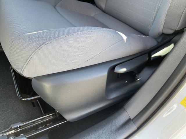 new 2025 Toyota Corolla car, priced at $26,596