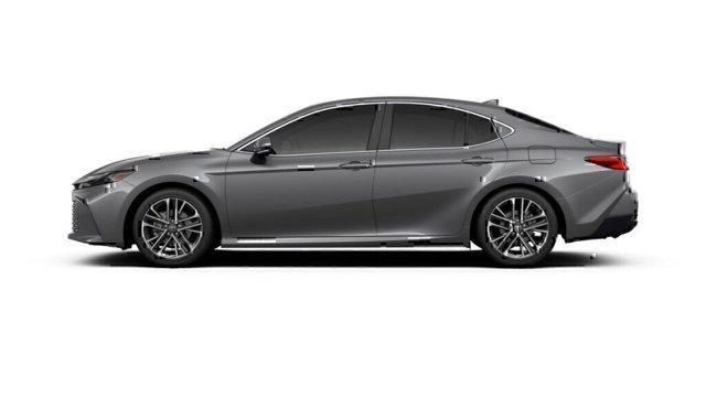 new 2025 Toyota Camry car, priced at $41,964