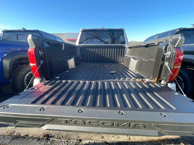 new 2024 Toyota Tacoma car, priced at $43,544