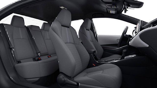 new 2026 Toyota Corolla car, priced at $26,968