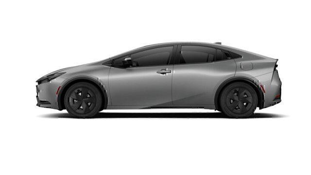 new 2025 Toyota Prius car, priced at $30,204