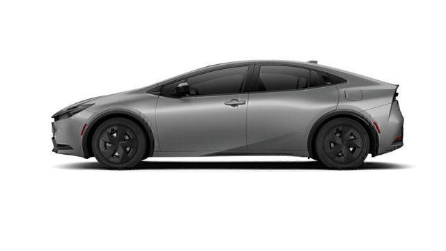 new 2025 Toyota Prius car, priced at $30,204