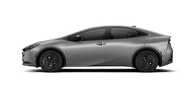 new 2025 Toyota Prius car, priced at $30,204