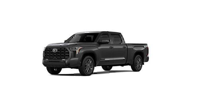new 2026 Toyota Tundra car, priced at $71,269