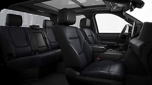 new 2026 Toyota Tundra car, priced at $71,269