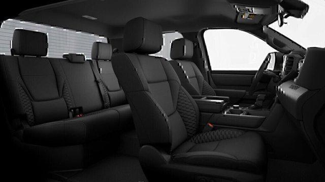 new 2025 Toyota Tundra car, priced at $57,789