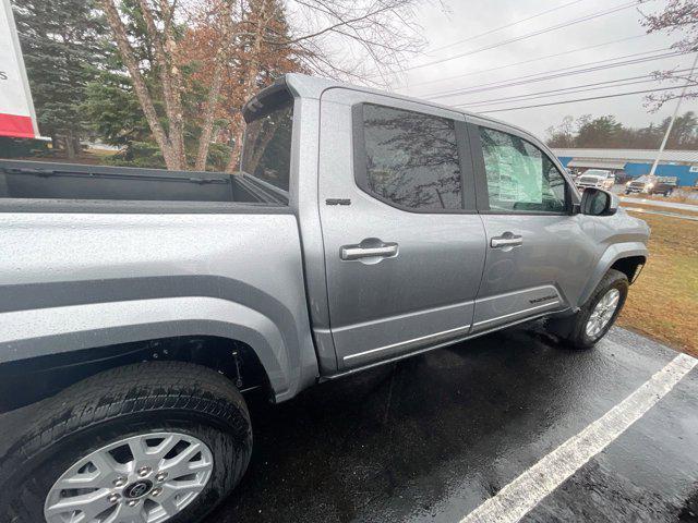 new 2024 Toyota Tacoma car, priced at $43,368