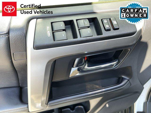 used 2024 Toyota 4Runner car, priced at $46,000