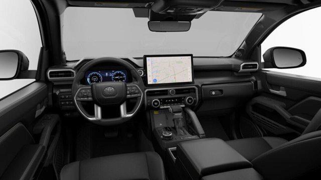 new 2026 Toyota 4Runner car, priced at $64,304