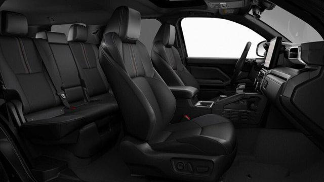 new 2026 Toyota 4Runner car, priced at $64,304