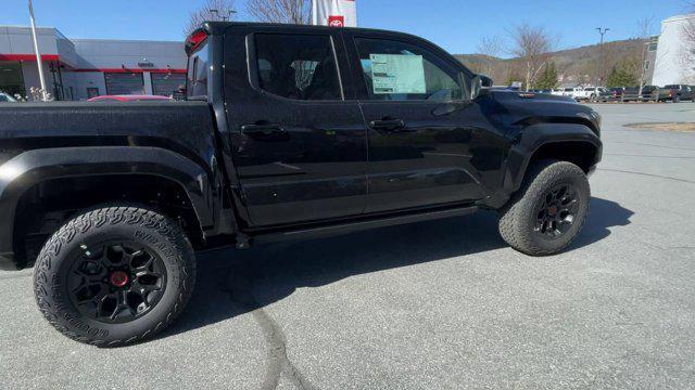 new 2025 Toyota Tacoma car, priced at $65,805