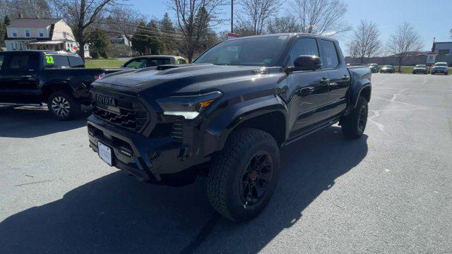 new 2025 Toyota Tacoma car, priced at $65,805