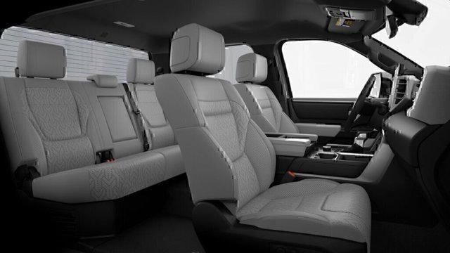 new 2025 Toyota Tundra Hybrid car, priced at $68,239