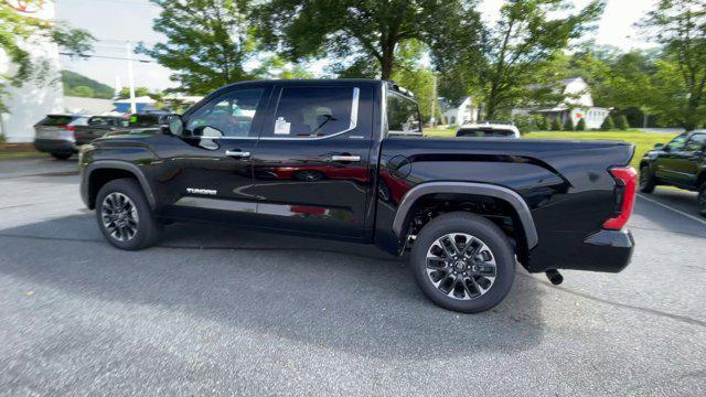 new 2025 Toyota Tundra Hybrid car, priced at $68,239