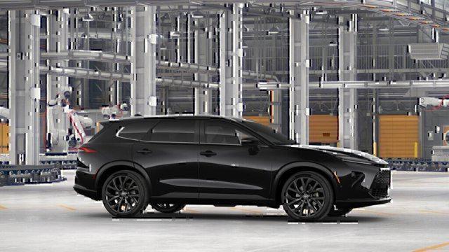new 2025 Toyota Crown Signia car, priced at $52,160