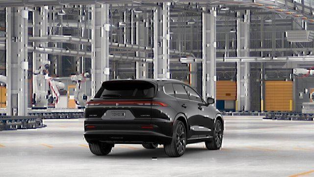new 2025 Toyota Crown Signia car, priced at $52,160