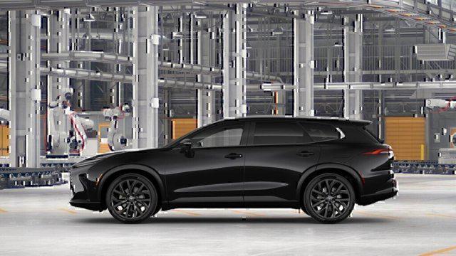 new 2025 Toyota Crown Signia car, priced at $52,160
