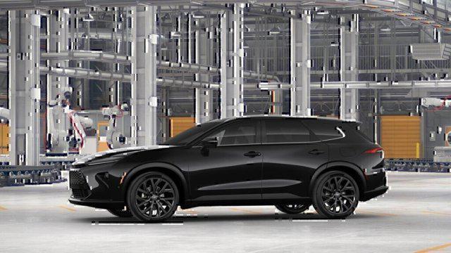 new 2025 Toyota Crown Signia car, priced at $52,160