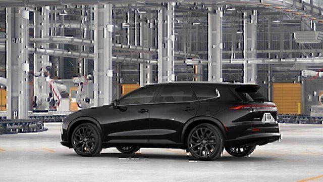 new 2025 Toyota Crown Signia car, priced at $52,160