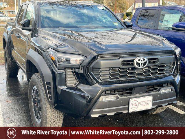 new 2024 Toyota Tacoma car, priced at $49,994