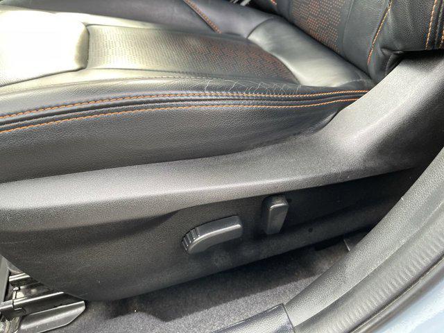 used 2022 Subaru Crosstrek car, priced at $25,000