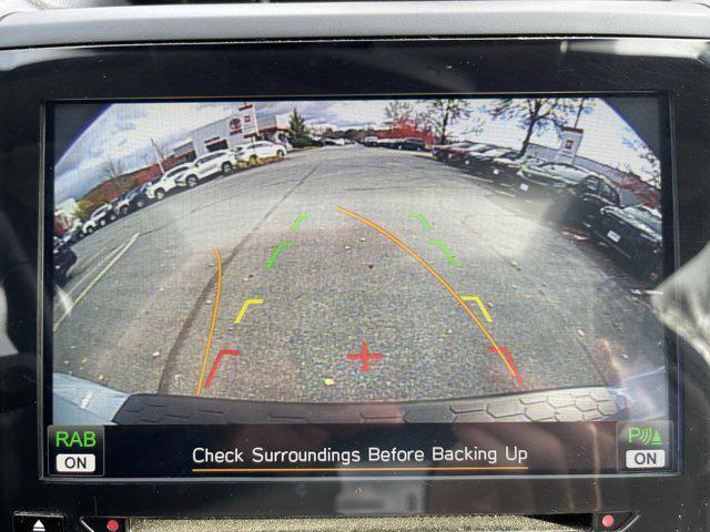 used 2022 Subaru Crosstrek car, priced at $25,000