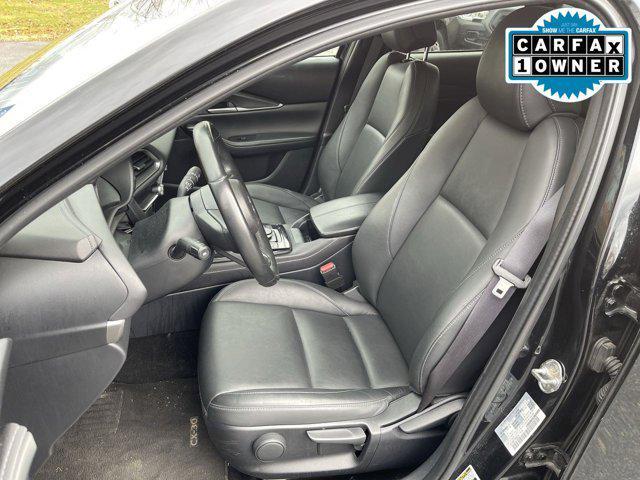 used 2024 Mazda CX-30 car, priced at $22,500