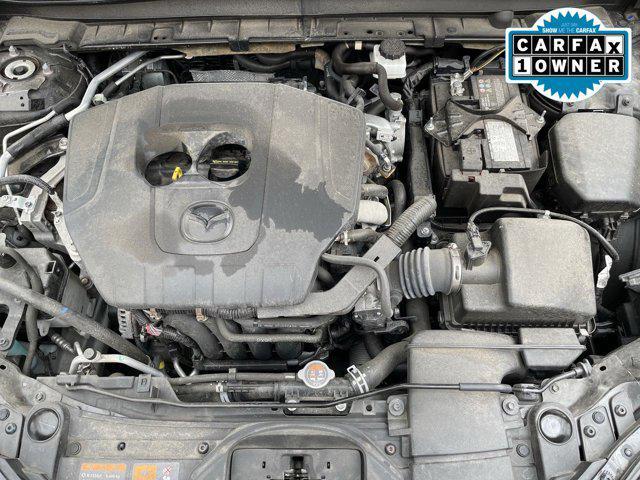 used 2024 Mazda CX-30 car, priced at $22,500