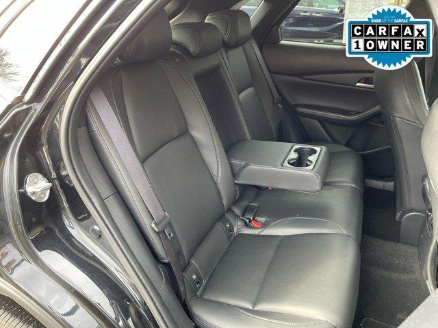 used 2024 Mazda CX-30 car, priced at $22,500