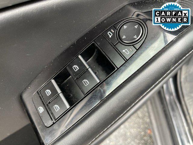 used 2024 Mazda CX-30 car, priced at $22,500