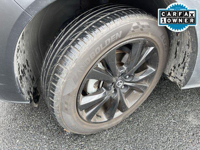 used 2024 Mazda CX-30 car, priced at $22,500