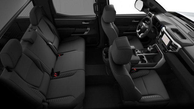 new 2026 Toyota Tundra car, priced at $56,724