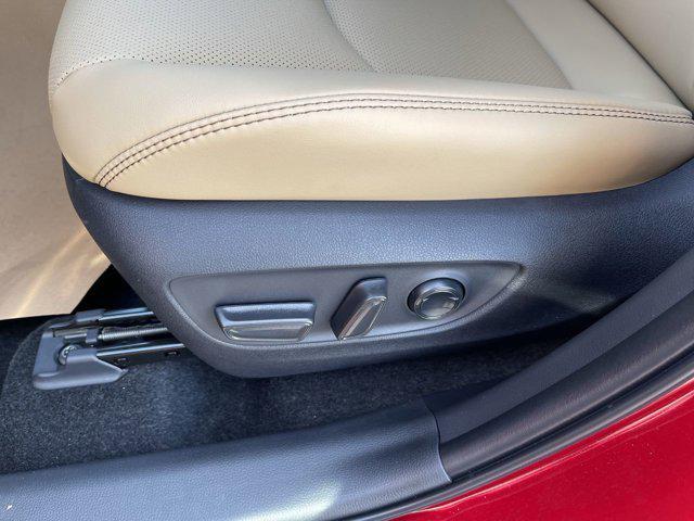 new 2025 Toyota RAV4 car, priced at $42,660